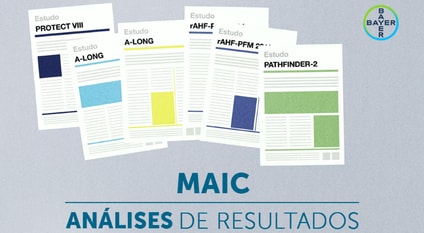 MAIC - Análise de Resultados